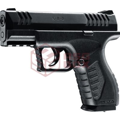 Alternative view of Umarex XBG Co2 Black