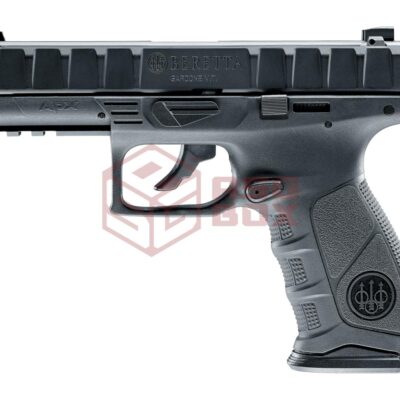 asgbox.pl - APX Blowback Co2 Beretta