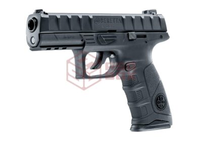 Beretta APX Blowback Co2 Black - obrazek 2