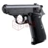 Walther PPK/S Blowback Co2 Black OD-TM-10597006000 21068 5.8315 asgbox.pl