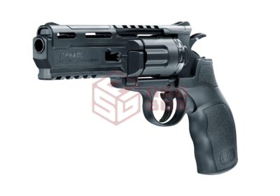 Umarex Tornado Co2 Black - obrazek 2