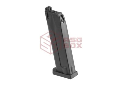 Beretta Magazin M92 A1 Co2 18rds - obrazek 2