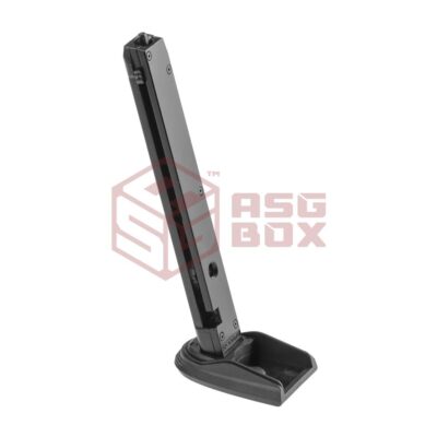 Alternative view of Beretta Magazin APX Co2 19rds