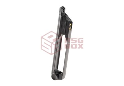 Legends Magazin P08 Blowback Co2 20rds - obrazek 2