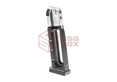 Umarex Magazin SA10 Blowback Co2 8rds - obrazek 2