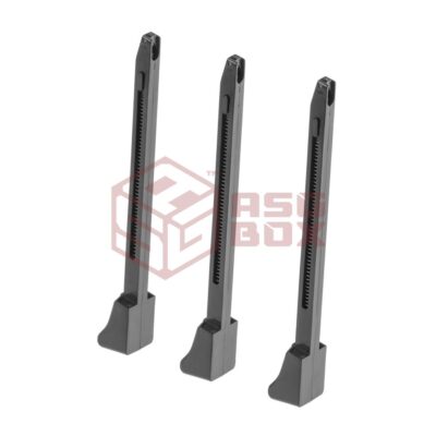 Alternative view of Walther Magazin PPK/S Blowback Co2 15rds