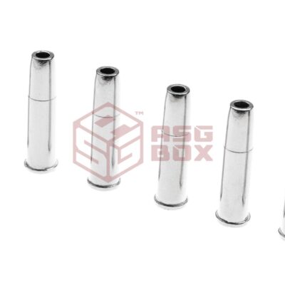 asgbox.pl - Shells S25/S40/S60 Co2 6-Pack Legends