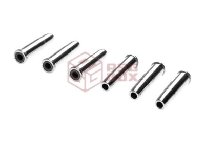 Legends Shells S25/S40/S60 Co2 6-Pack - obrazek 2