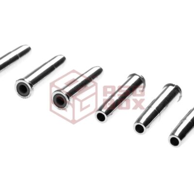 Alternative view of Legends Shells S25/S40/S60 Co2 6-Pack