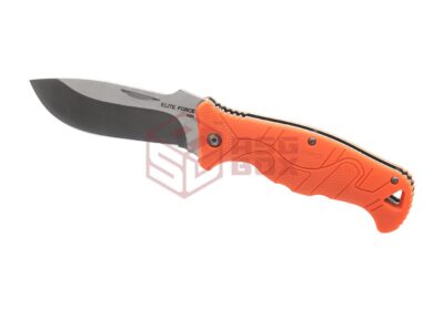 Elite Force EF141 Folder Orange - obrazek 2