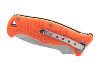 Elite Force EF141 Folder Orange - obrazek 3