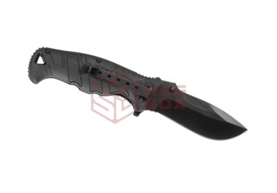 Elite Force EF141 Folder Black - obrazek 2