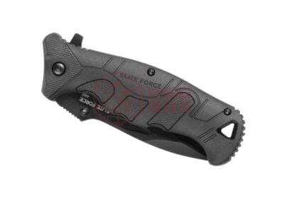 Elite Force EF141 Folder Black - obrazek 3