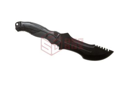 Walther OSK I Fixed Blade Black - obrazek 2