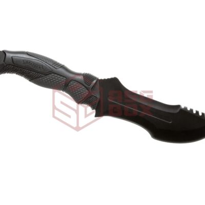 Alternative view of Walther OSK I Fixed Blade Black