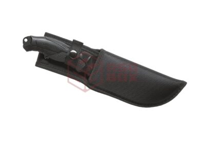 Walther OSK I Fixed Blade Black - obrazek 3