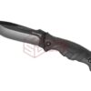 Elite Force EF710 Fixed Blade Black OD-TM-10600006000 21114 5.0954 asgbox.pl