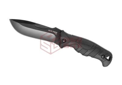 Elite Force EF710 Fixed Blade Black - obrazek 2