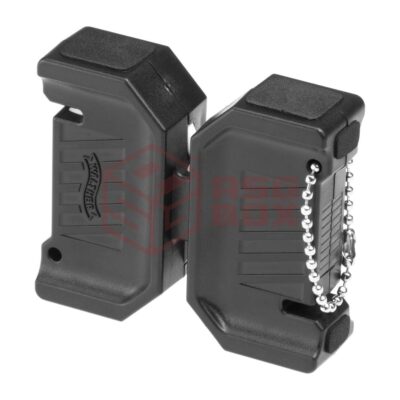 Alternative view of Walther Compact Knife Sharpener