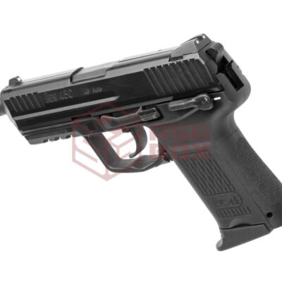 Alternative view of VFC  Black