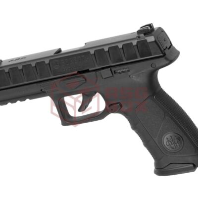 Alternative view of Beretta APX Metal Version Co2 Black