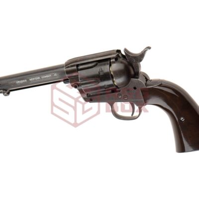 Alternative view of Legends Western Cowboy Co2 Antique