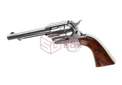 Legends Western Cowboy Co2 Nickel - obrazek 2