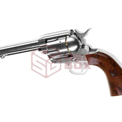 Alternative view of Legends Western Cowboy Co2 Nickel