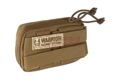 Warrior Garmin GPS Pouch Coyote - obrazek 2