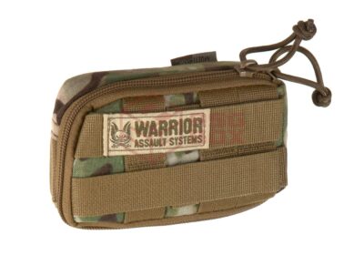 Warrior Garmin GPS Pouch Multicam - obrazek 2
