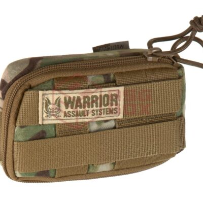 Alternative view of Warrior Garmin GPS Pouch Multicam
