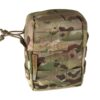 asgbox.pl - Small MOLLE Utility Pouch Zipped Warrior
