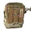 Warrior Small MOLLE Utility Pouch Zipped Multicam OD-TM-10601475100 21143 W-EO-SMUP-MC asgbox.pl