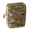 asgbox.pl - Large MOLLE Utility Pouch Zipped Warrior
