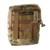 Warrior Large MOLLE Utility Pouch Zipped Multicam OD-TM-10601675100 21145 W-EO-LUMP-MC asgbox.pl