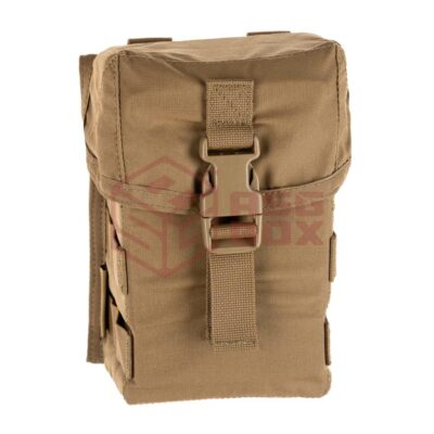 asgbox.pl - Medium General Utility Pouch Warrior