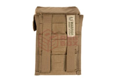 Warrior Medium General Utility Pouch Coyote - obrazek 2