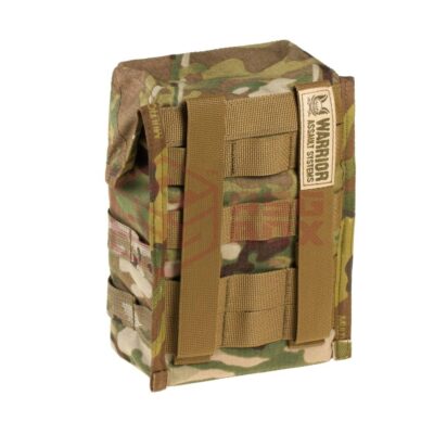 Alternative view of Warrior Medium General Utility Pouch Multicam