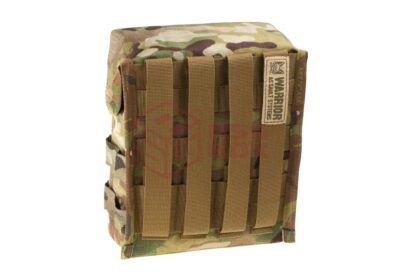 Warrior Large General Utility Pouch Multicam - obrazek 2