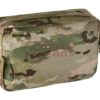 asgbox.pl - Large Horizontal Pouch Zipped Warrior