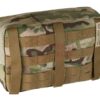 Warrior Large Horizontal Pouch Zipped Multicam OD-TM-10602175100 21150 W-EO-LH-MC asgbox.pl