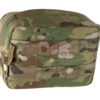 asgbox.pl - Horizontal Utility Pouch Zipped Warrior