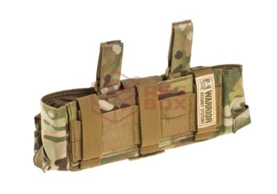 Warrior Large Roll Up Dump Pouch Gen2 Multicam - obrazek 2