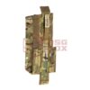 Warrior Slim Line Folding Dump Pouch Multicam OD-TM-10602475100 21153 W-EO-SLFD-MC asgbox.pl