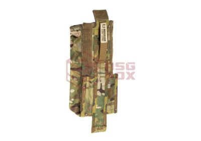 Warrior Slim Line Folding Dump Pouch Multicam - obrazek 2