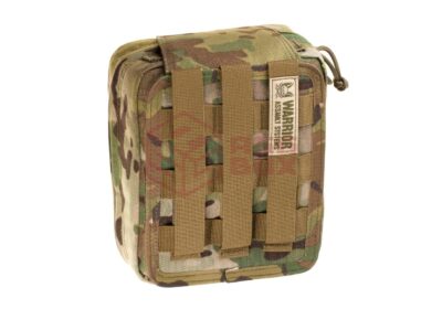 Warrior Medic Rip Off Pouch Multicam - obrazek 2