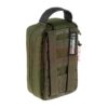 Warrior Personal Medic Rip Off Pouch Olive Drab OD-TM-10602620300 W-EO-PM-RO-OD asgbox.pl