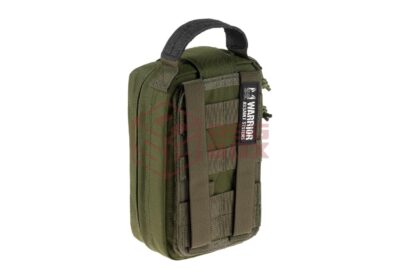 Warrior Personal Medic Rip Off Pouch Olive Drab - obrazek 2