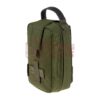 Warrior Personal Medic Rip Off Pouch Olive Drab OD-TM-10602620300 W-EO-PM-RO-OD asgbox.pl