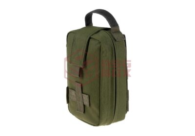 Warrior Personal Medic Rip Off Pouch Olive Drab - obrazek 3